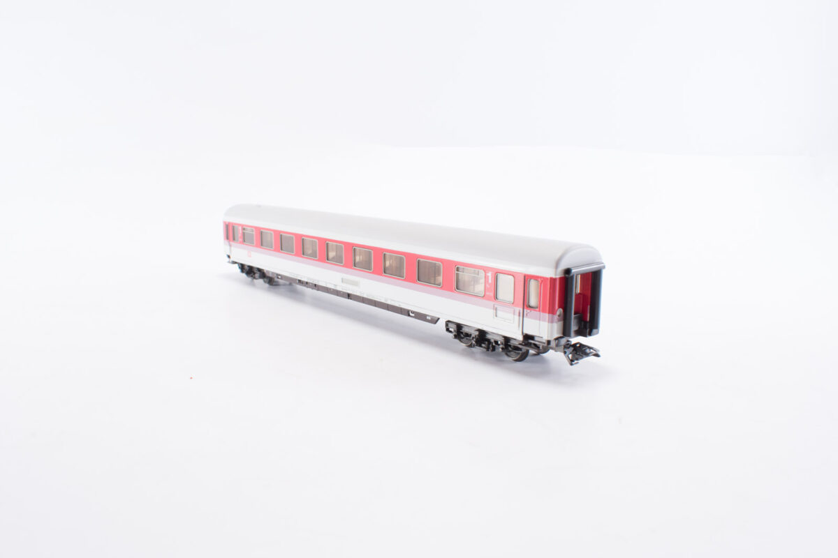 Märklin 4285 IC personenrijtuig 1e kl DB - Afbeelding 3