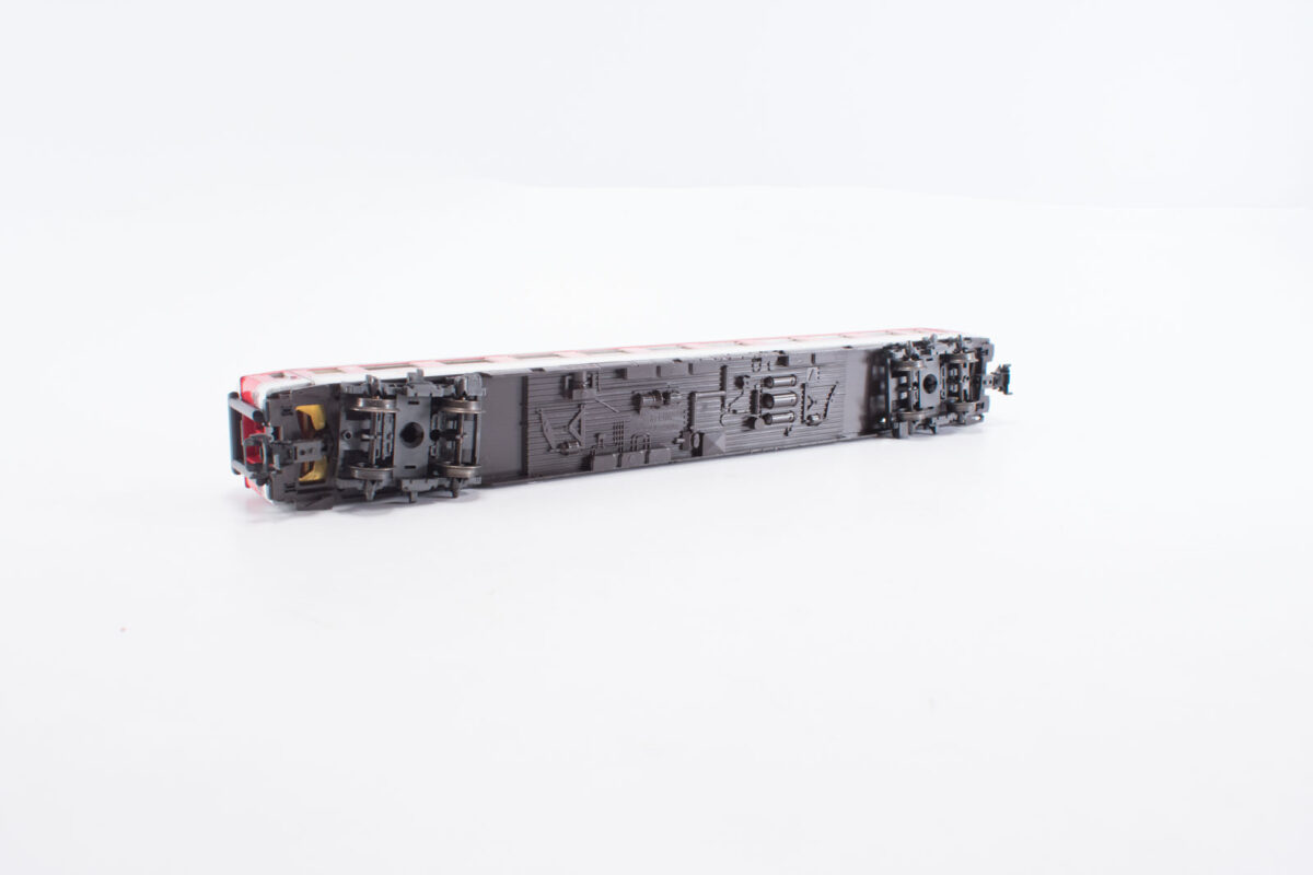 Märklin 4285 IC personenrijtuig 1e kl DB - Afbeelding 5