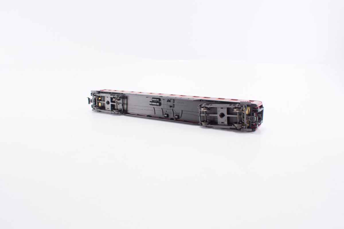 Märklin 43250 slafwagen DB - Afbeelding 4