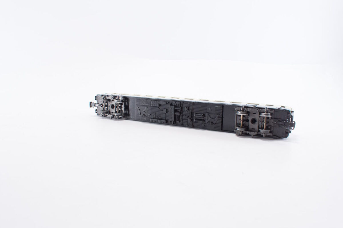 Märklin 4176 personenrijtuig Deutsche weinstrasse DB - Afbeelding 4