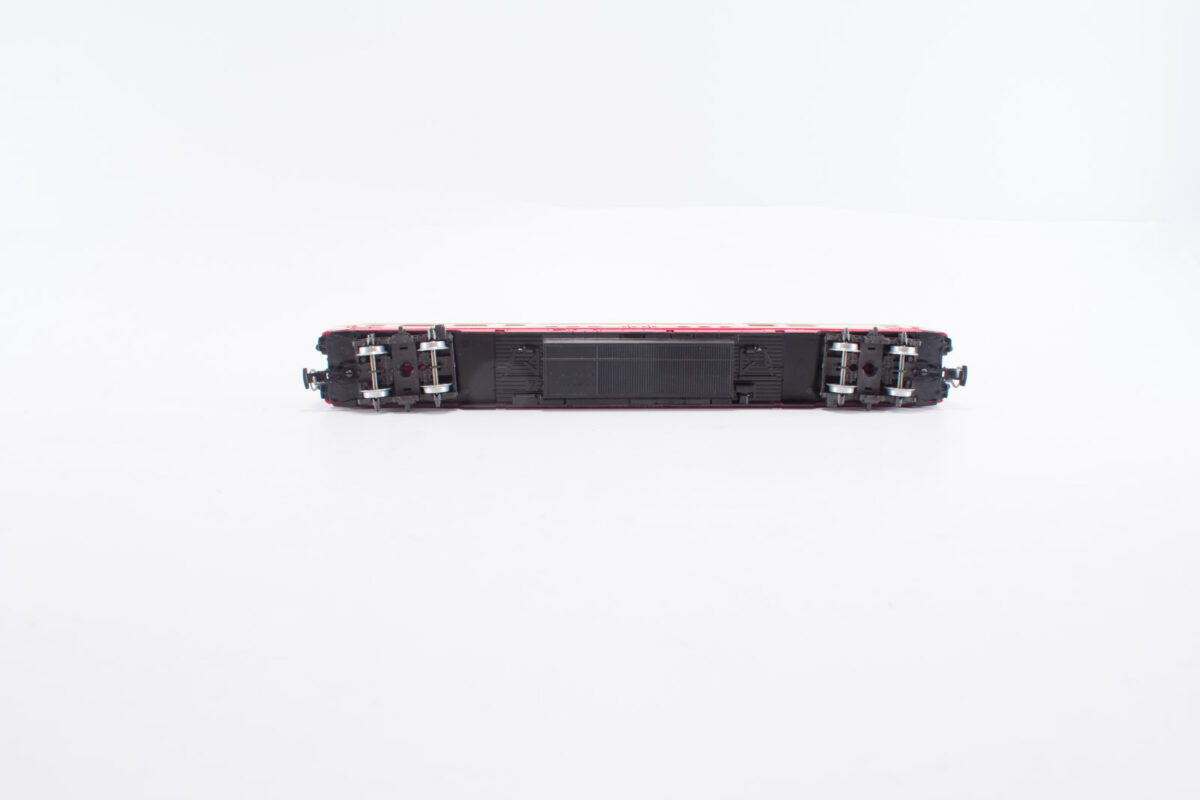 Märklin 4169 panoramawagen DB - Afbeelding 4