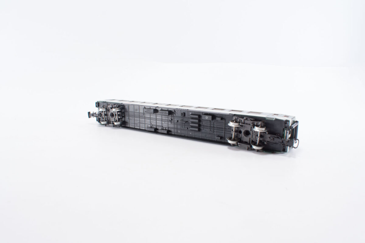 Märklin 4123 personenrijtuig 1e kl SBB - Afbeelding 4