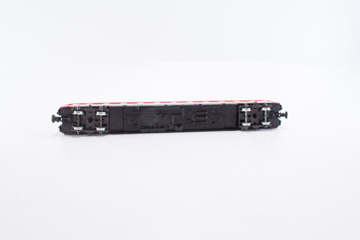 Märklin 4180 personenrijtuig cafetaria SBB - Afbeelding 5