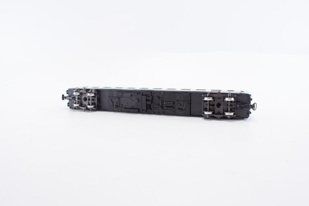 Märklin 4177 personenrijtuig 2e kl DB - Afbeelding 5
