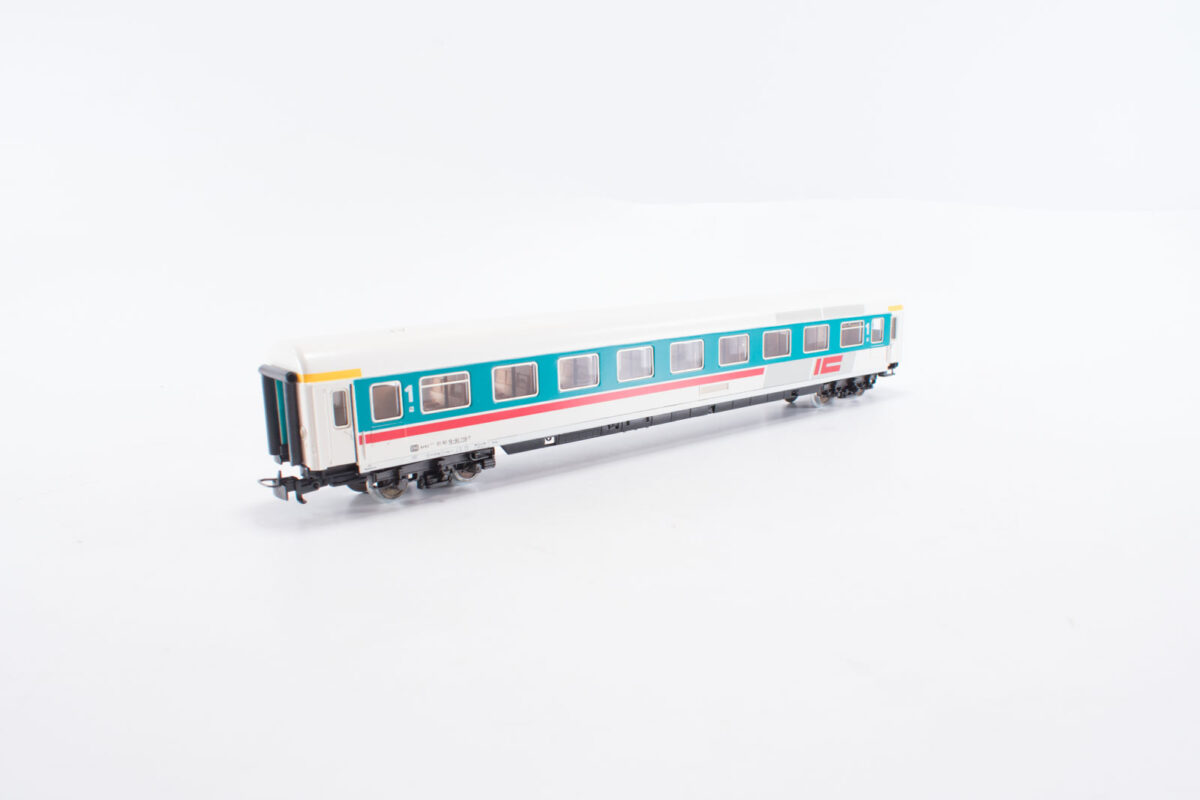 Märklin 4220 IC personenrijtuig 1e kl DB - Afbeelding 2