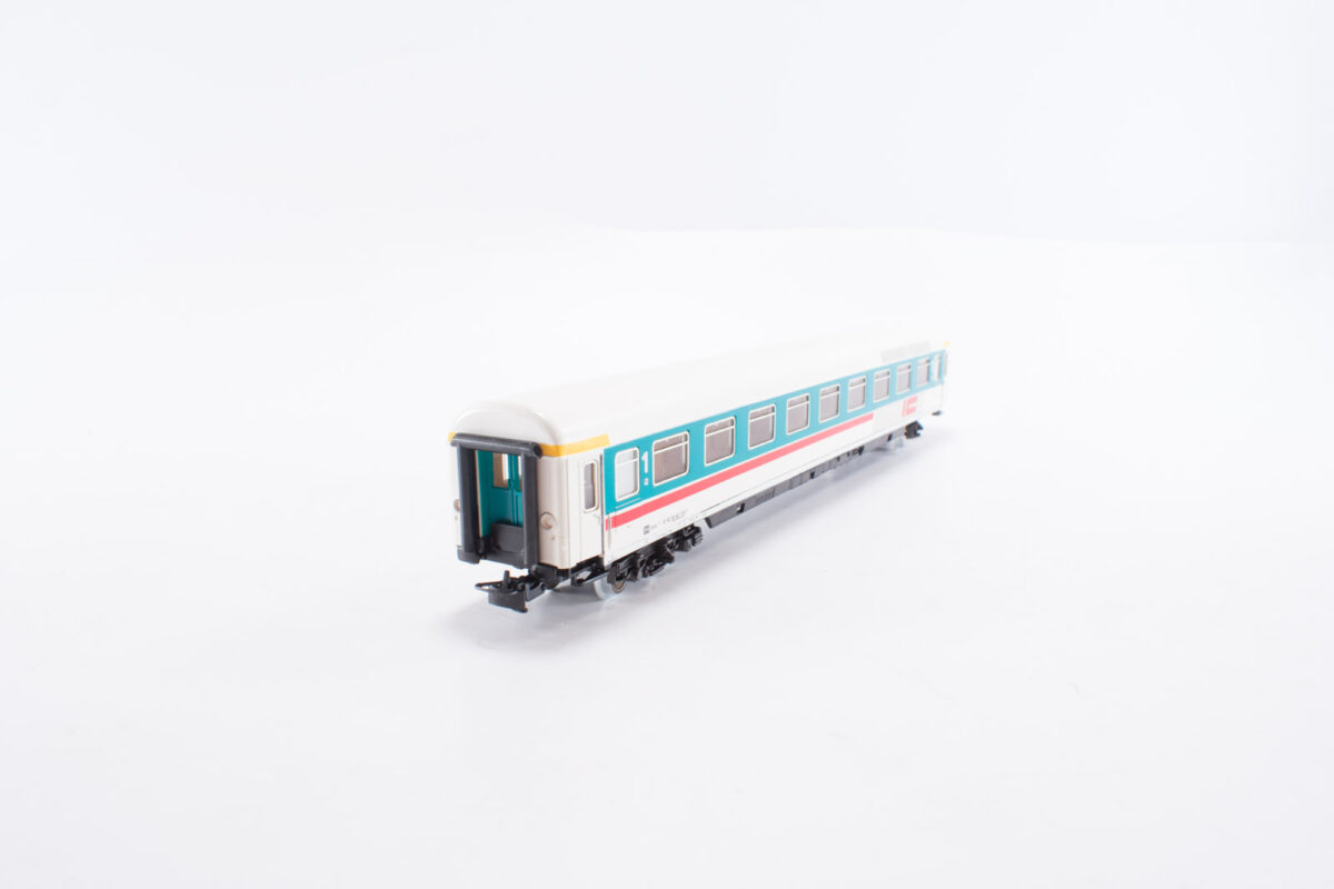 Märklin 4220 IC personenrijtuig 1e kl DB - Afbeelding 3