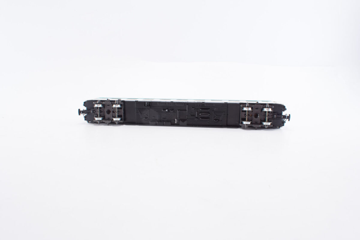 Märklin 4220 IC personenrijtuig 1e kl DB - Afbeelding 4