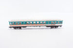 Märklin 4222 personenrijtuig 2e kl DB