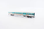 Märklin 4222 personenrijtuig 2e kl DB - Afbeelding 3