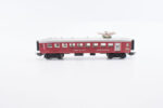 Märklin 4035 Restauratiewagon SBB
