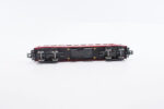 Märklin 4035 Restauratiewagon SBB - Afbeelding 4