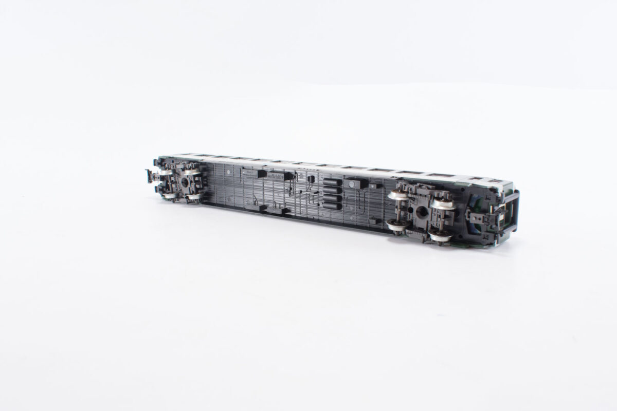 Märklin 4236 sneltrein rijtuig 2e kl SBB - Afbeelding 5
