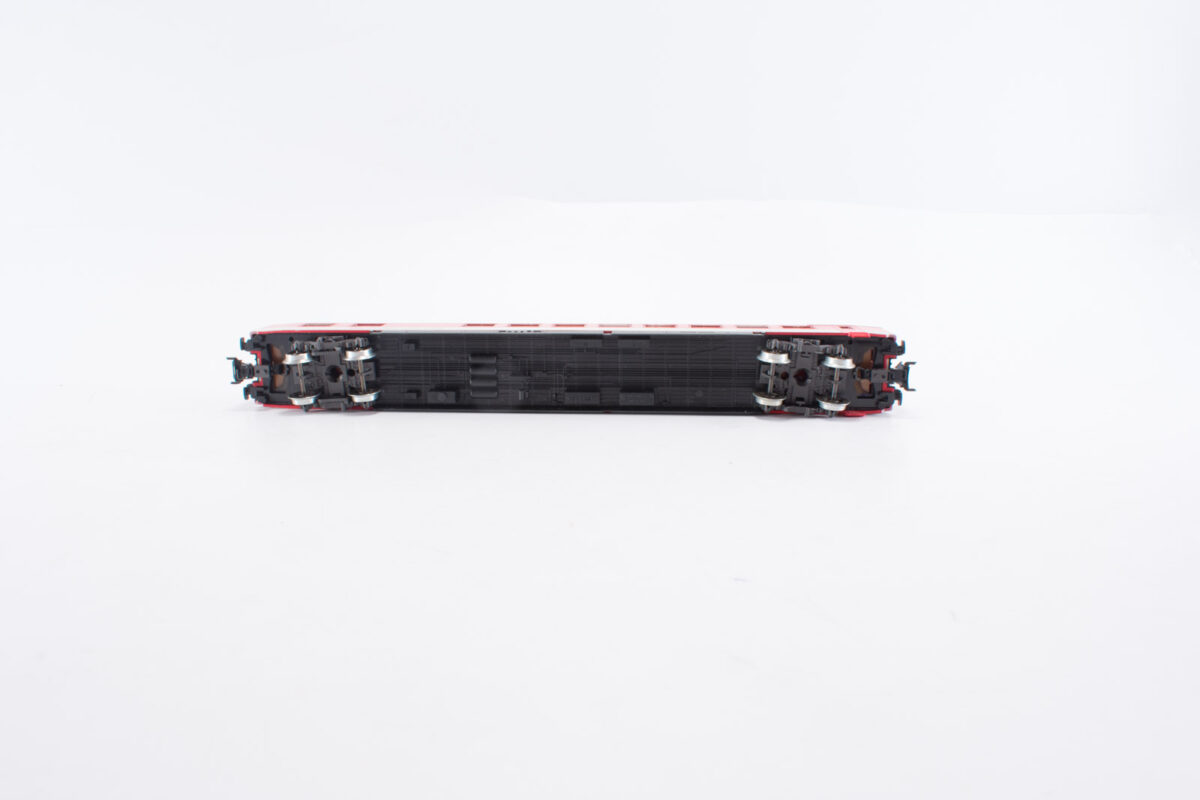 Märklin 4217 restauratiewagen SBB - Afbeelding 4