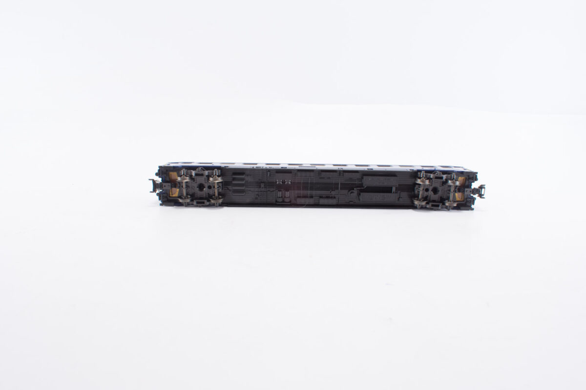Märklin 4268 personenrijtuig 2e kl SBB - Afbeelding 4