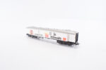 Märklin 84121 reclamewagen McDonalds - Afbeelding 2