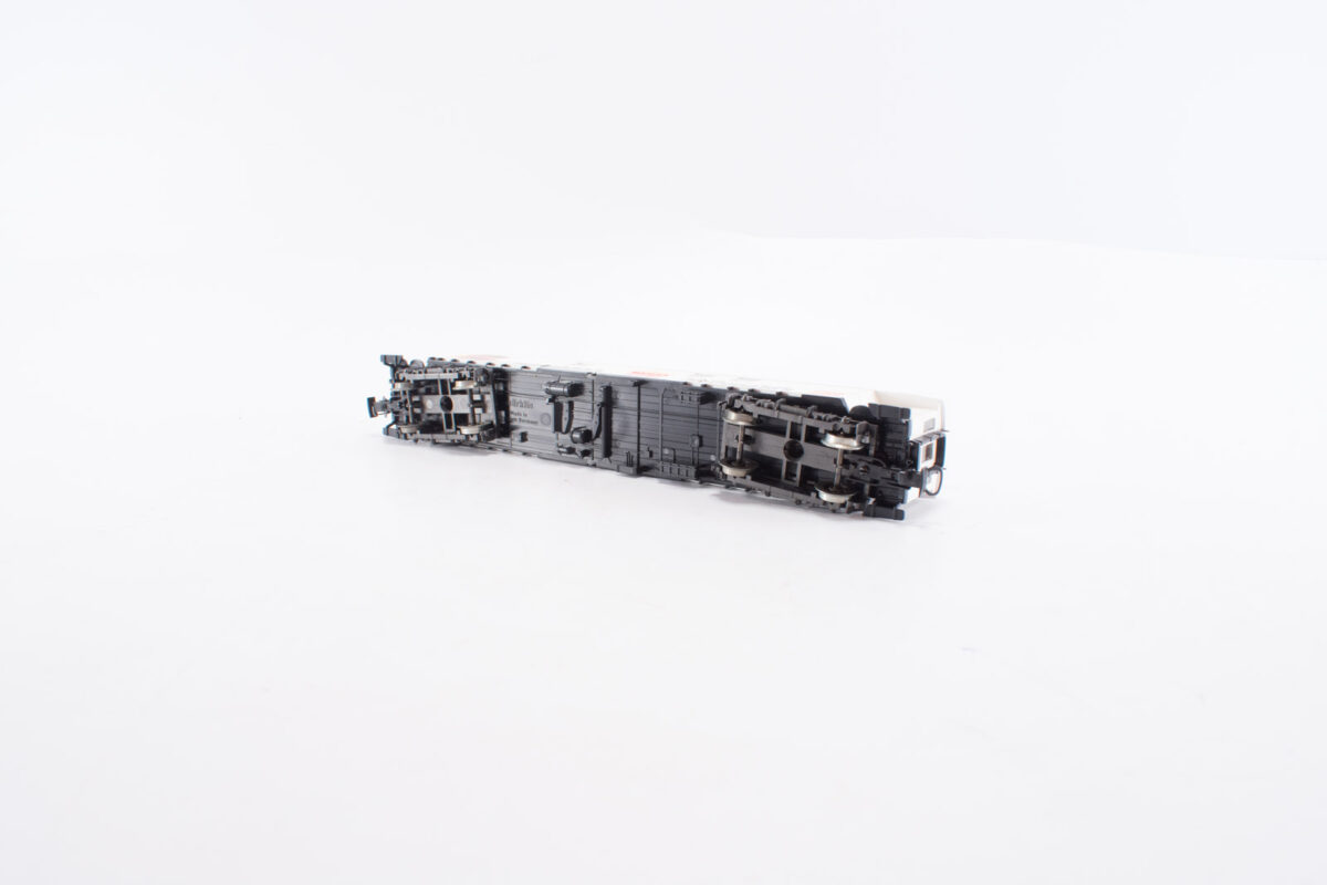 Märklin 84121 reclamewagen McDonalds - Afbeelding 4