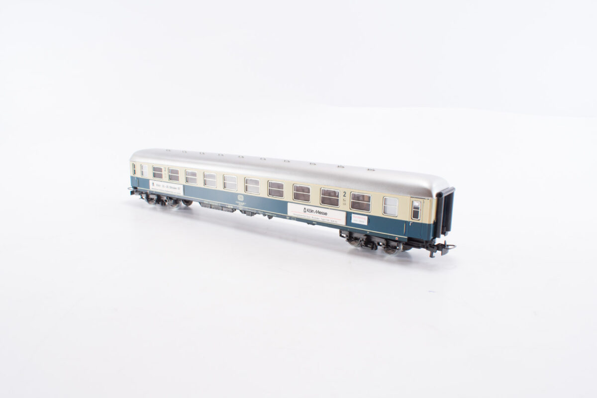 Märklin reclamewagon Köln messe - Afbeelding 2