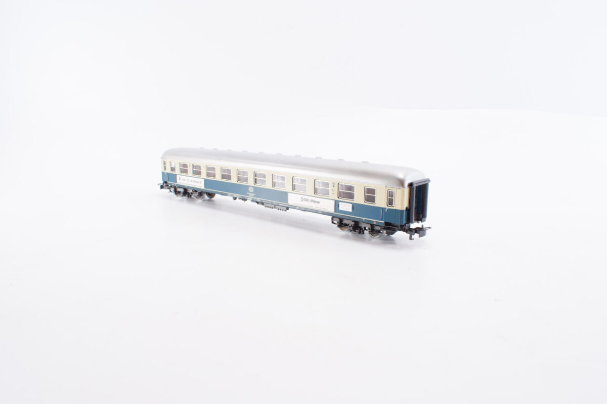 Märklin reclamewagon Köln messe - Afbeelding 3