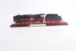 Märklin 39011 digitale stoomlocomotief BR01 DRG MFX/sound