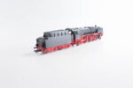 Märklin 39011 digitale stoomlocomotief BR01 DRG MFX/sound - Afbeelding 6
