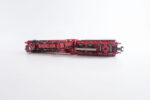 Märklin 39011 digitale stoomlocomotief BR01 DRG MFX/sound - Afbeelding 8
