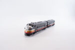 Märklin 3129/4129 Dubbele diesellocomotief F7 Southern pacific