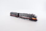 Märklin 3129/4129 Dubbele diesellocomotief F7 Southern pacific - Afbeelding 5