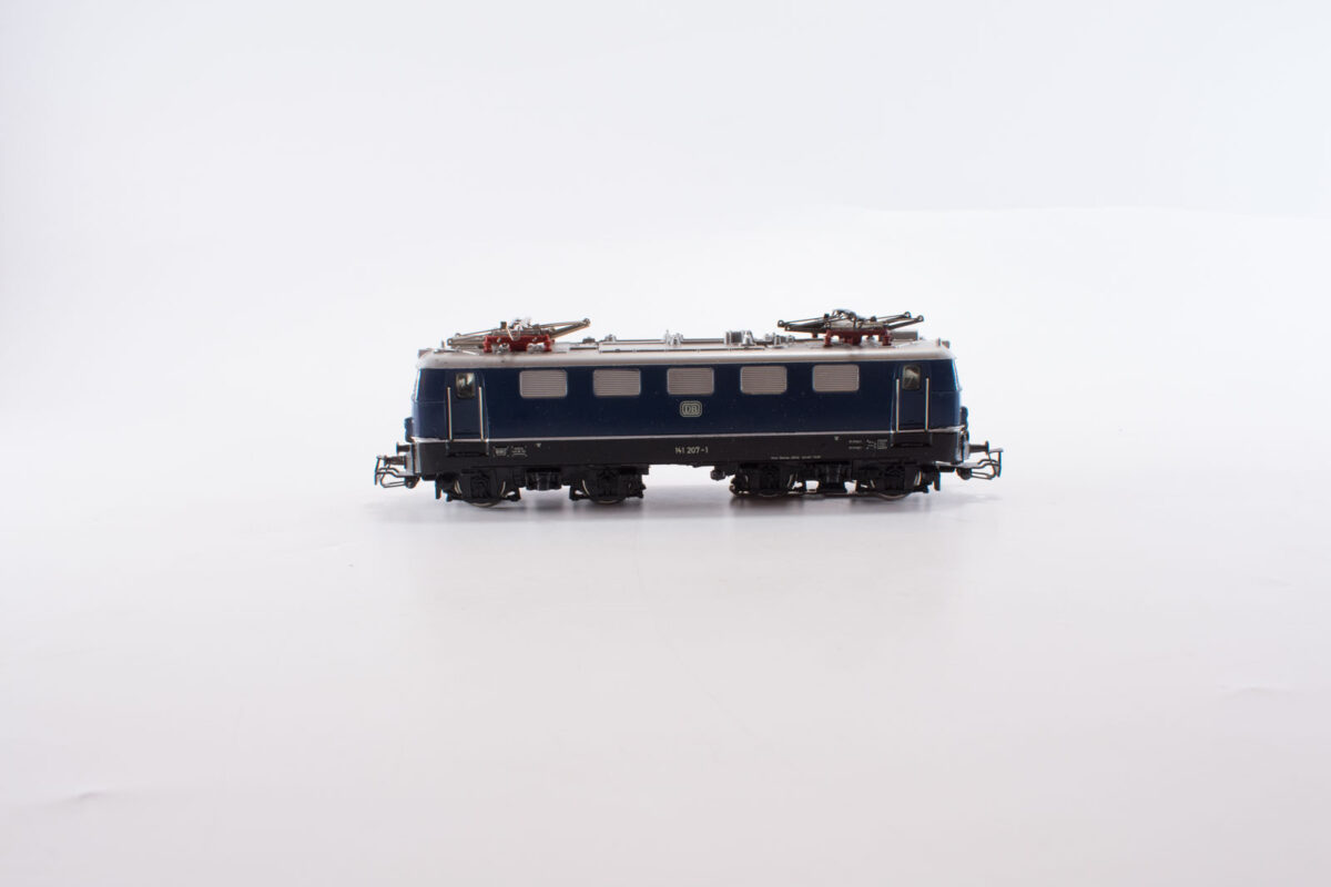 Primex 3033 elektrische locomotief BR141 DB - Afbeelding 2