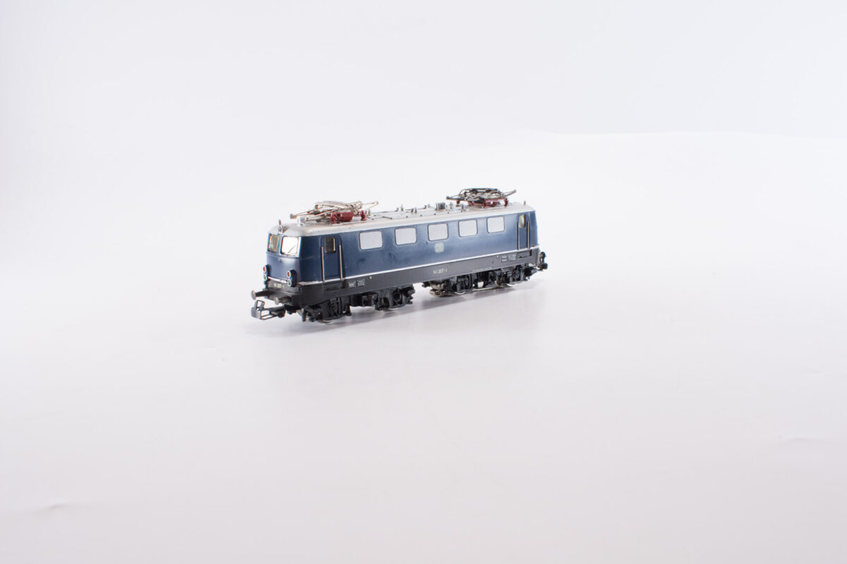Primex 3033 elektrische locomotief BR141 DB - Afbeelding 3