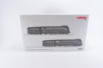 Märklin 37912 set van 2 digitale stoomlocomotievn BR03 DB - Afbeelding 2