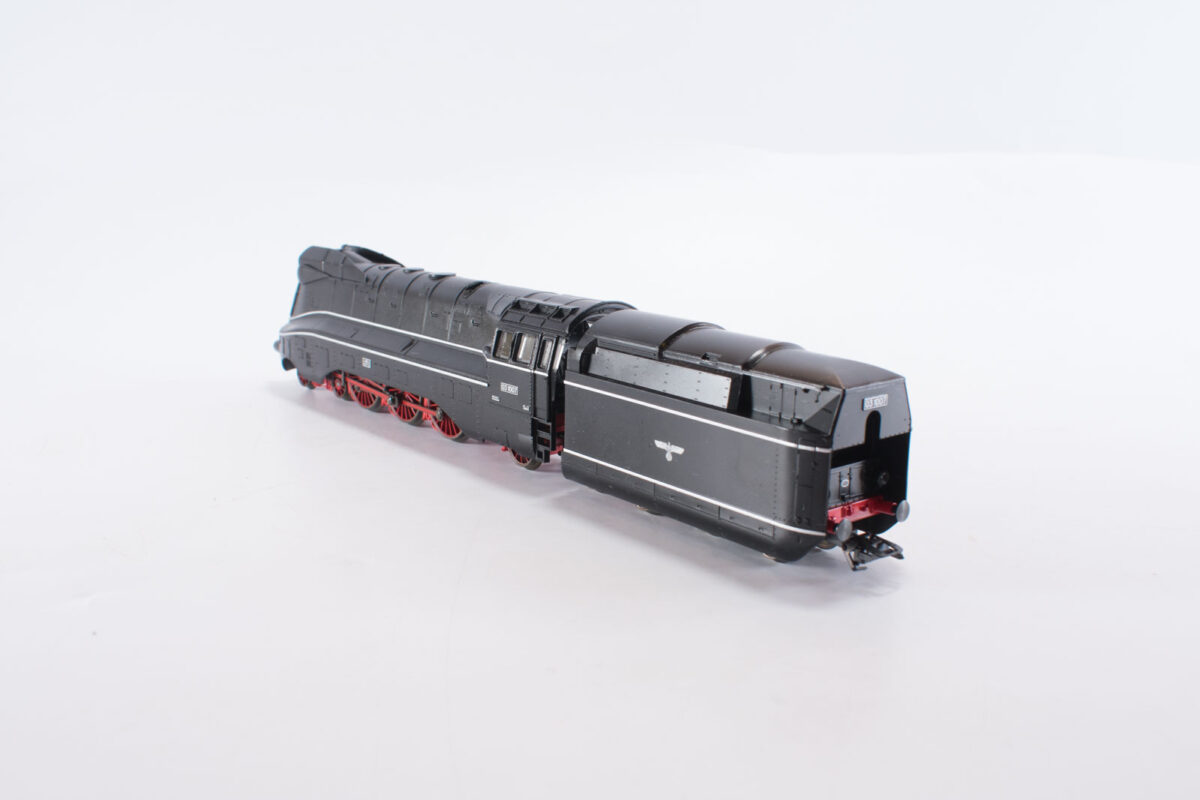 Märklin 37912 set van 2 digitale stoomlocomotievn BR03 DB - Afbeelding 6