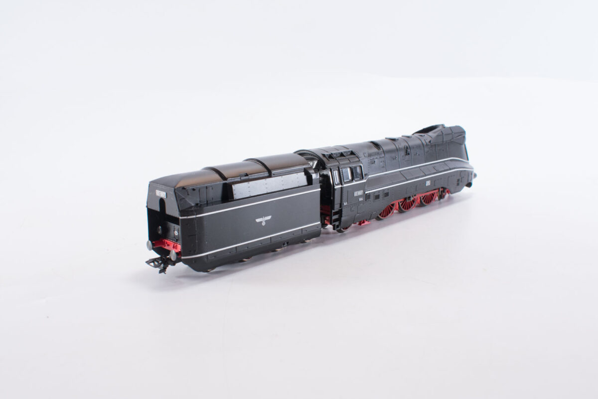 Märklin 37912 set van 2 digitale stoomlocomotievn BR03 DB - Afbeelding 7