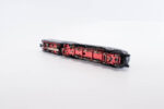 Märklin 37912 set van 2 digitale stoomlocomotievn BR03 DB - Afbeelding 10