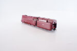 Märklin 37912 set van 2 digitale stoomlocomotievn BR03 DB - Afbeelding 14
