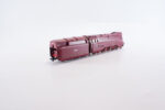 Märklin 37912 set van 2 digitale stoomlocomotievn BR03 DB - Afbeelding 15