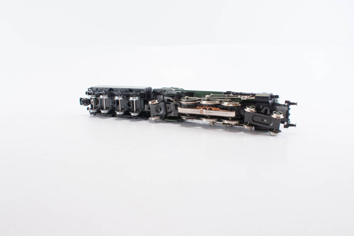 Märklin 3092 digitale Stoomlocomotief S3/6 K.Bay.Sts.B - Afbeelding 7