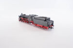 Märklin 39020 digitale stoomlocomotief BR18.3 DRG MFX/sound - Afbeelding 4