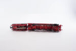 Märklin 39020 digitale stoomlocomotief BR18.3 DRG MFX/sound - Afbeelding 8
