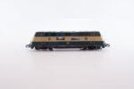 Märklin 3081 digitale diesellocomotief BR220 DB - Afbeelding 2
