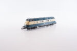 Märklin 3081 digitale diesellocomotief BR220 DB - Afbeelding 3