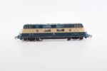 Märklin 3081 digitale diesellocomotief BR220 DB - Afbeelding 5