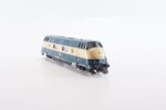Märklin 3081 digitale diesellocomotief BR220 DB