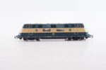 Märklin 3081 digitale diesellocomotief BR220 DB - Afbeelding 7