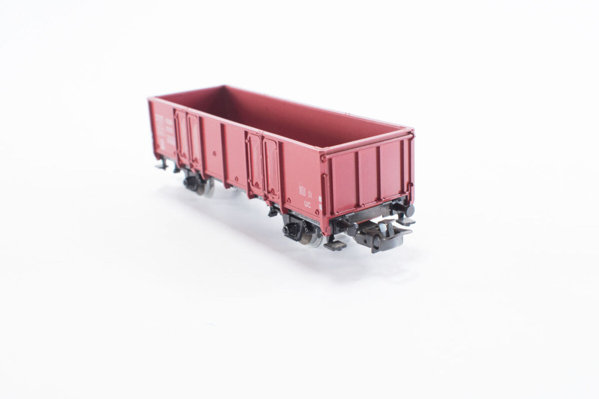 Märklin 4639 hoogboordwagon NS - Afbeelding 2