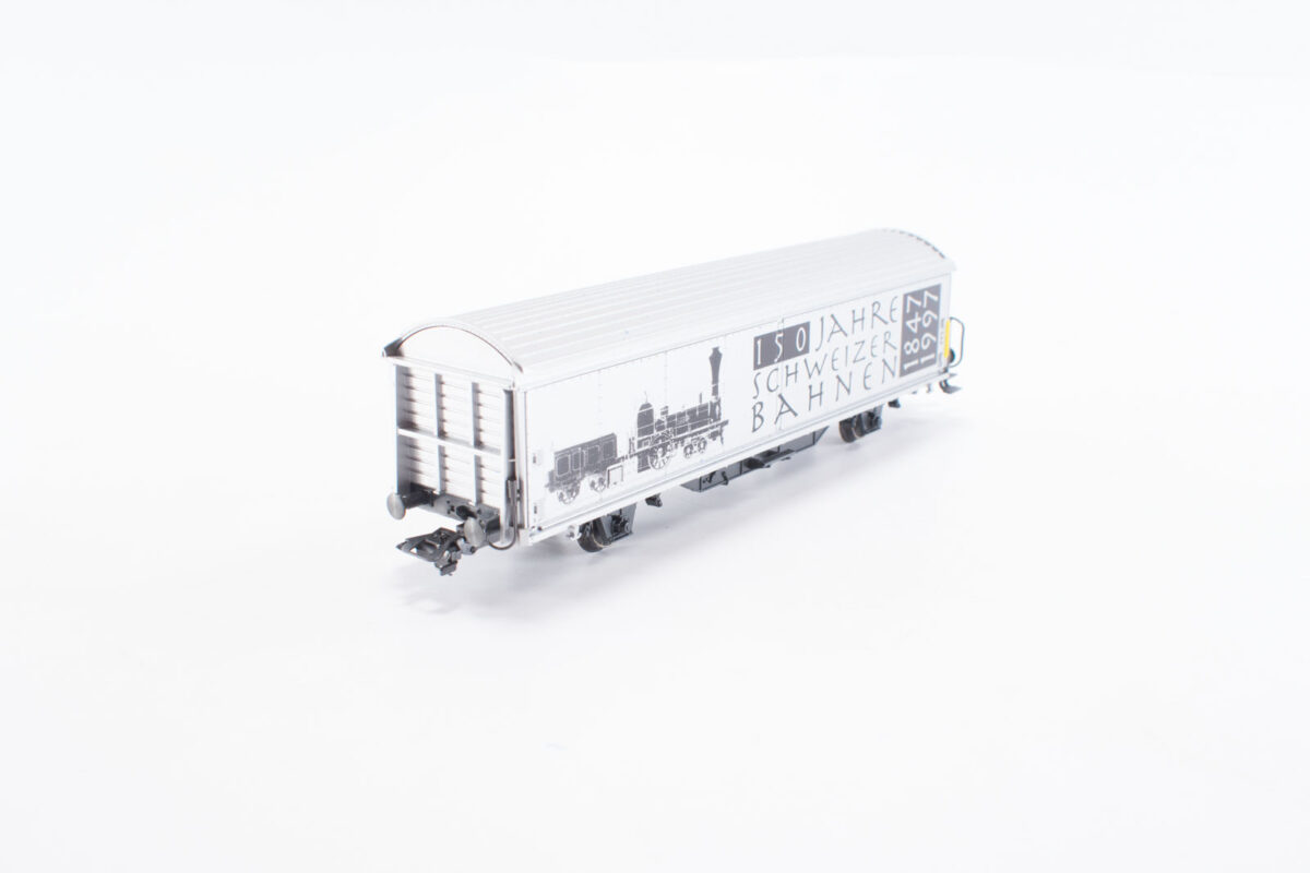 Märklin 4735.916 gesloten goederenwagon SBB - Afbeelding 2