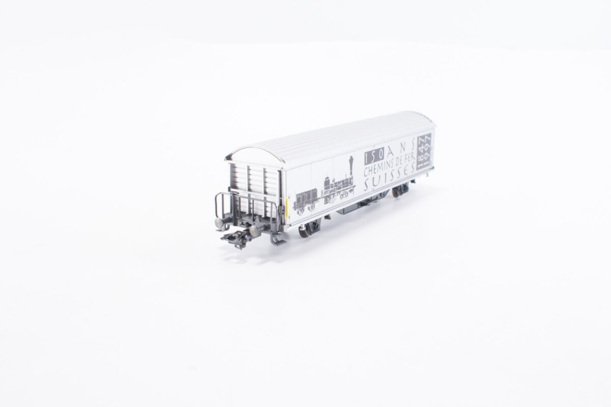 Märklin 4735.916 gesloten goederenwagon SBB - Afbeelding 3