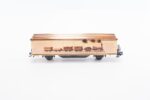Märklin 4735.922 gesloten goederenwagon SBB