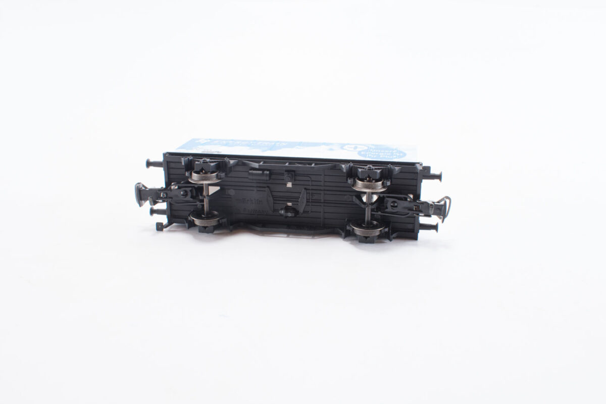 Märklin 4415-82706 koelwagen Glocken brot DB - Afbeelding 4
