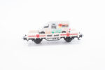 M:arklin 4424-006 laagboordwagen met auto wurth DB