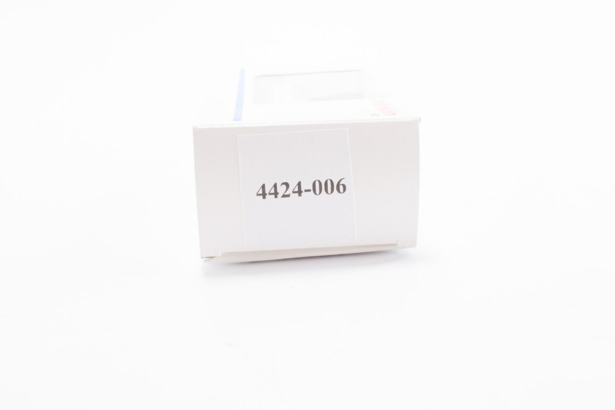 M:arklin 4424-006 laagboordwagen met auto wurth DB - Afbeelding 5
